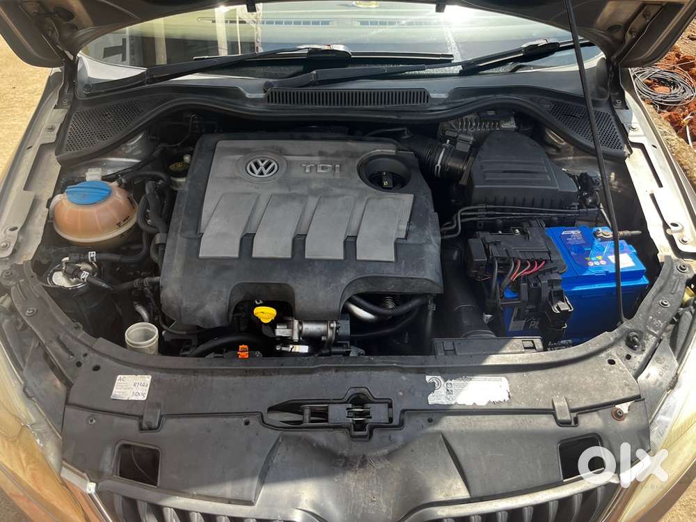 Skoda Rapid 1.6 Tdi Diesel Manual
