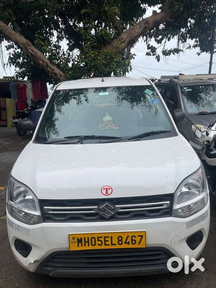 Maruti Suzuki Wagon R, 2023, Cng & Hybrids