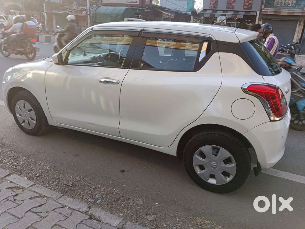 Maruti Suzuki Swift Amt Vxi, 2019, Petrol