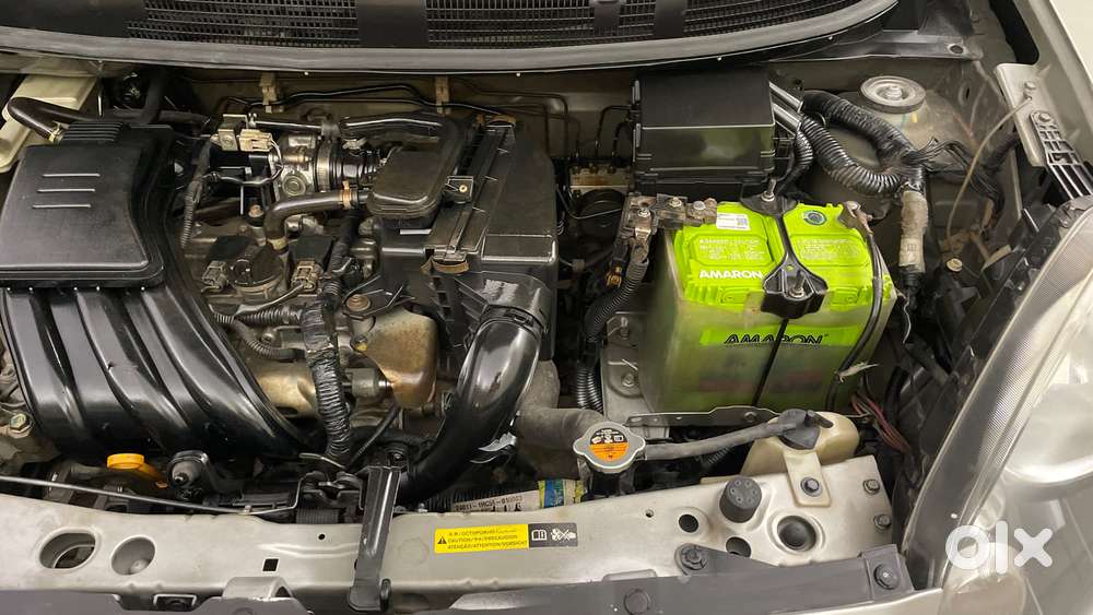 Nissan Micra Active 1.2 Xv Safety Pack, 2016, Petrol