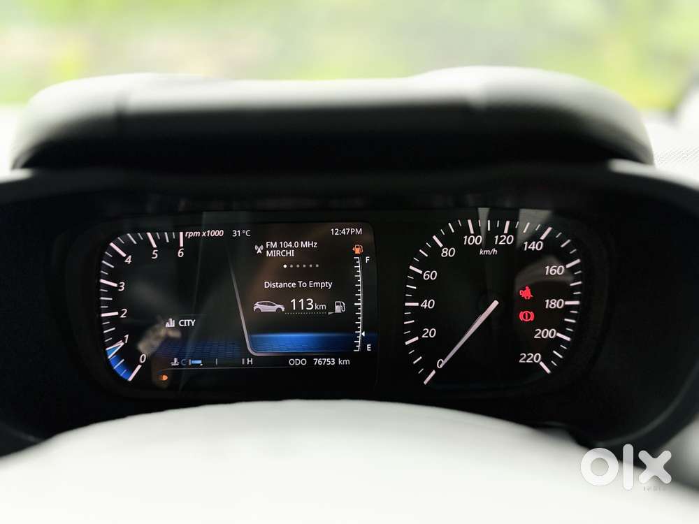 Tata Altroz 1.5 Xz Diesel, 2021, Diesel