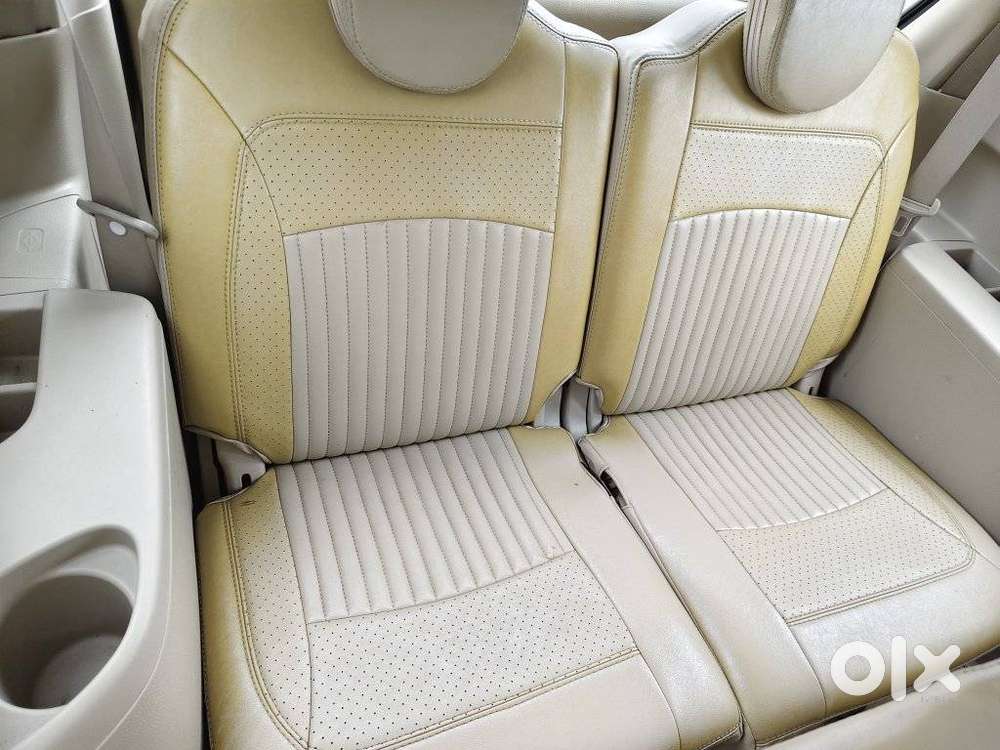Maruti Suzuki Ertiga Shvs Zdi Plus, 2016, Diesel