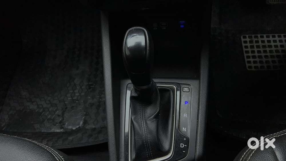 Hyundai Elite I20 Asta 1.2 At, 2018, Petrol