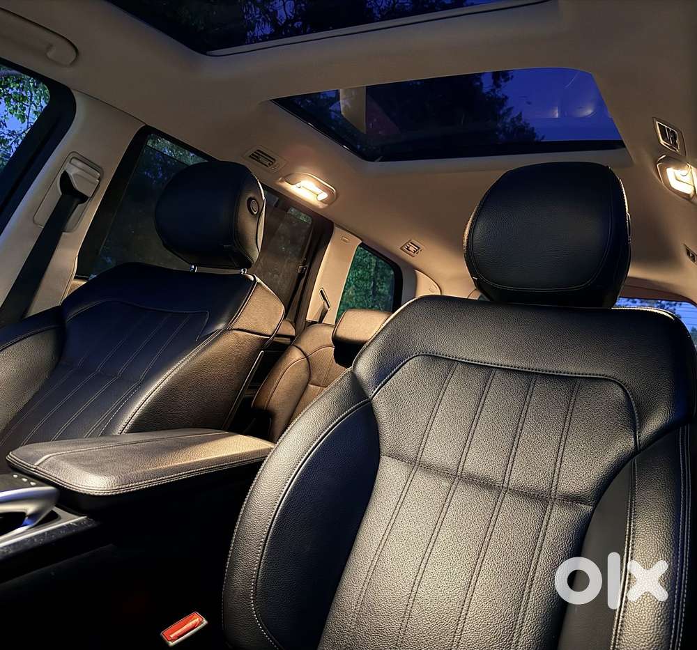 Mercedes-benz Gls 3.0 350d 4 Matic Grand Edition, 2019, Diesel