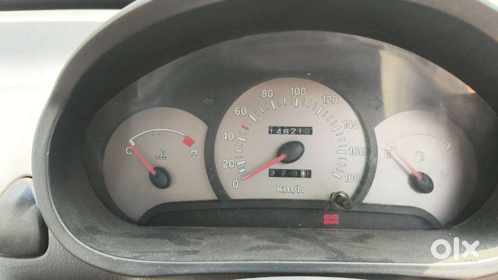 Hyundai Santro Xing Gl, 2004, Petrol