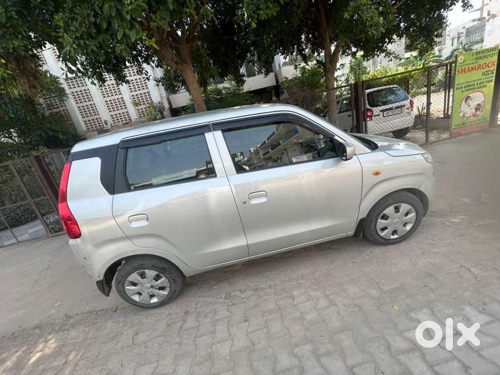 Maruti Suzuki Model 2021