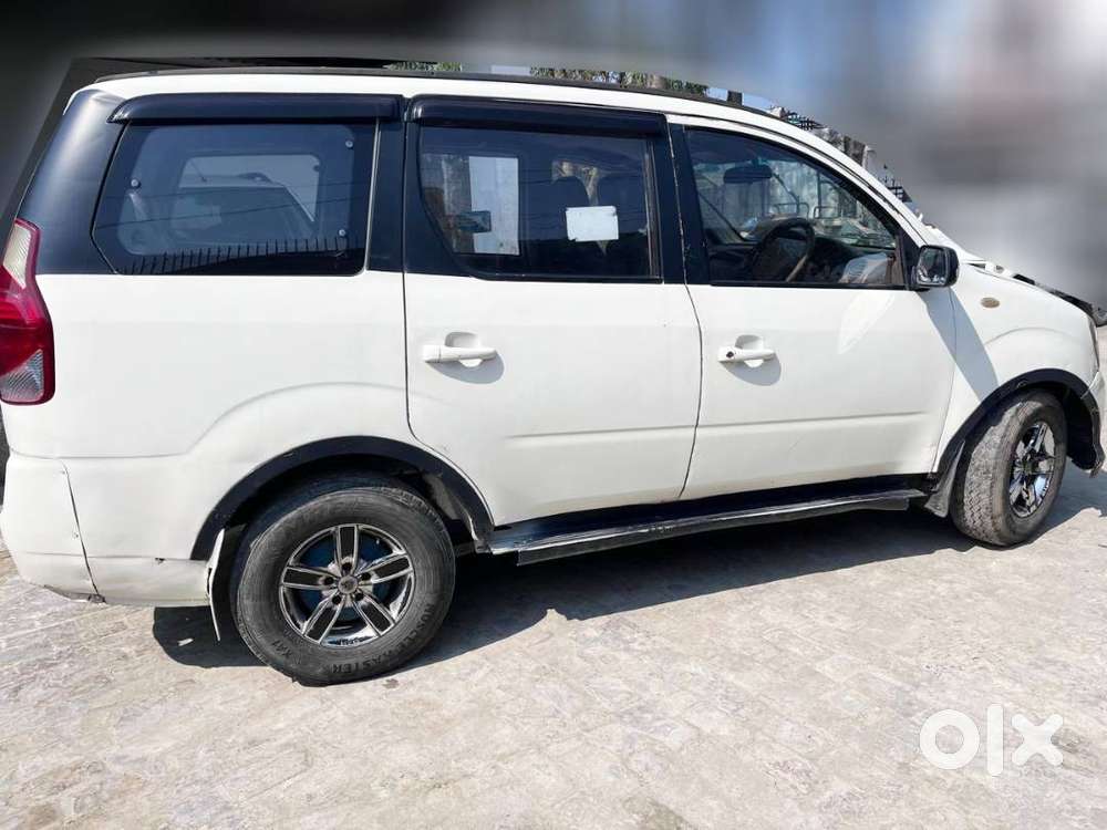 Mahindra Xylo