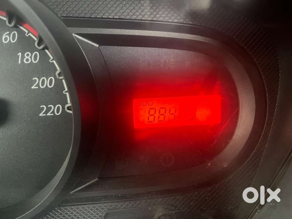 Ford Figo 2015 Diesel 89000 Km Driven