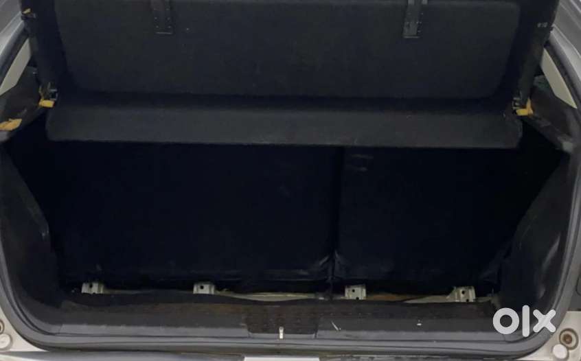 Maruti Suzuki Baleno 1.3 Alpha, 2017, Diesel