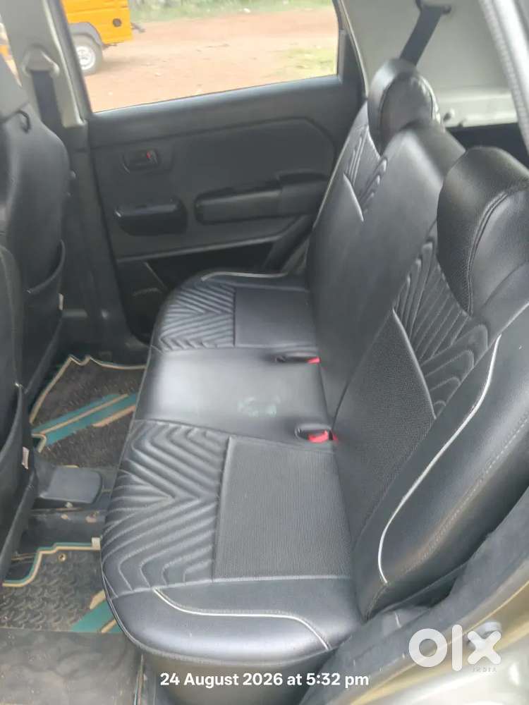 Maruti Suzuki Wagon R 2022 Lxi Cng Optional