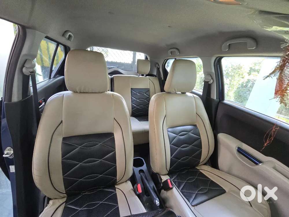 Perfect Condition Maruti Suzuki Ignis 2020