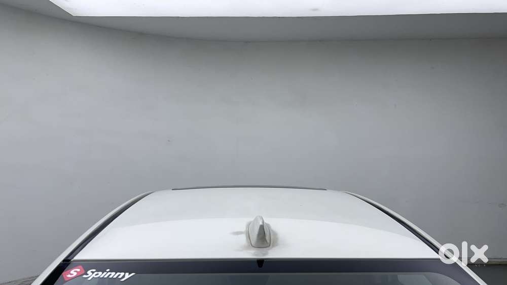 Honda City I-vtec Vx, 2017, Petrol
