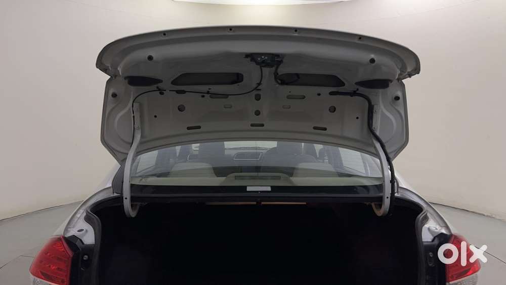 Maruti Suzuki Ciaz 1.4 At Delta, 2017, Petrol