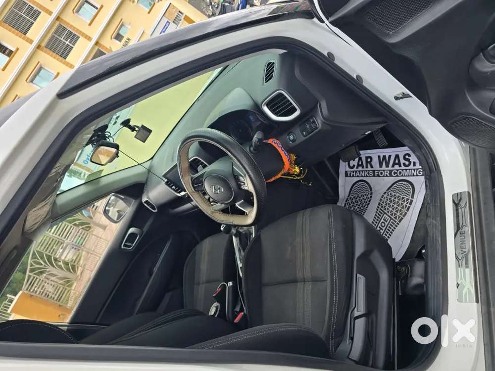 Hyundai Venue 1.0 Turbo 2021