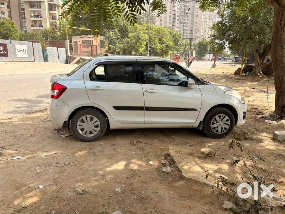 Used Maruti Dzire 1.2 2014