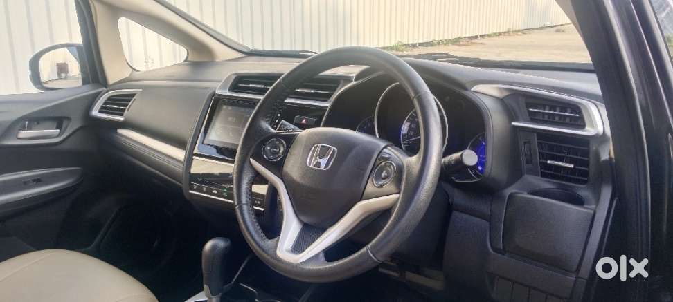 Honda Jazz 1.2 Zx I-vtec, 2022, Petrol