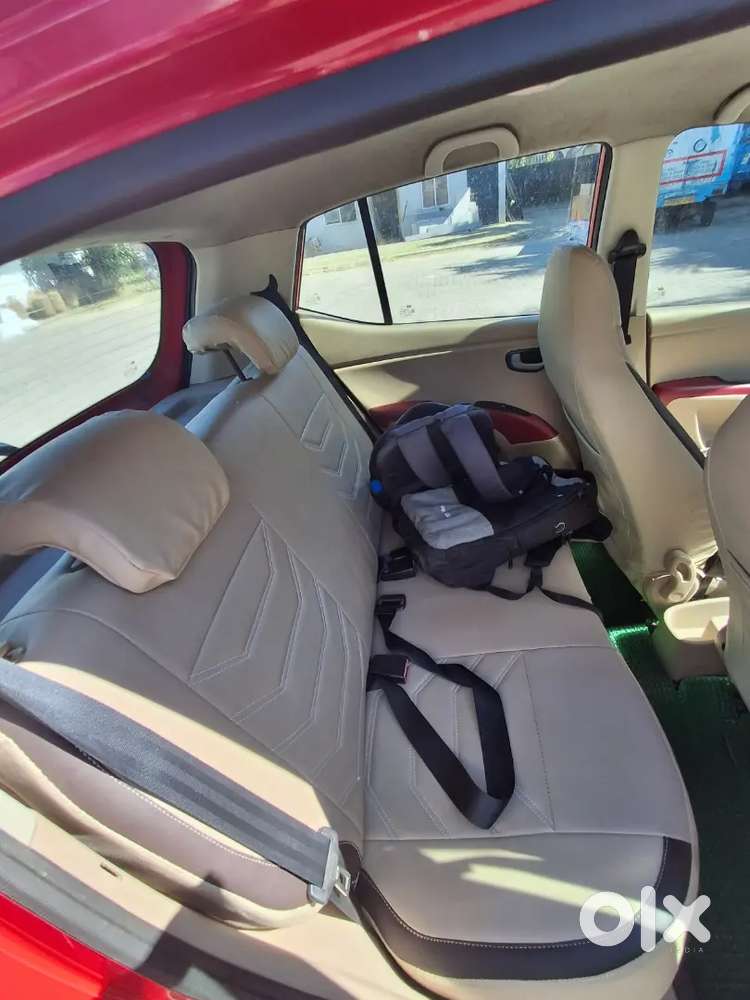 Hyundai I10 2009