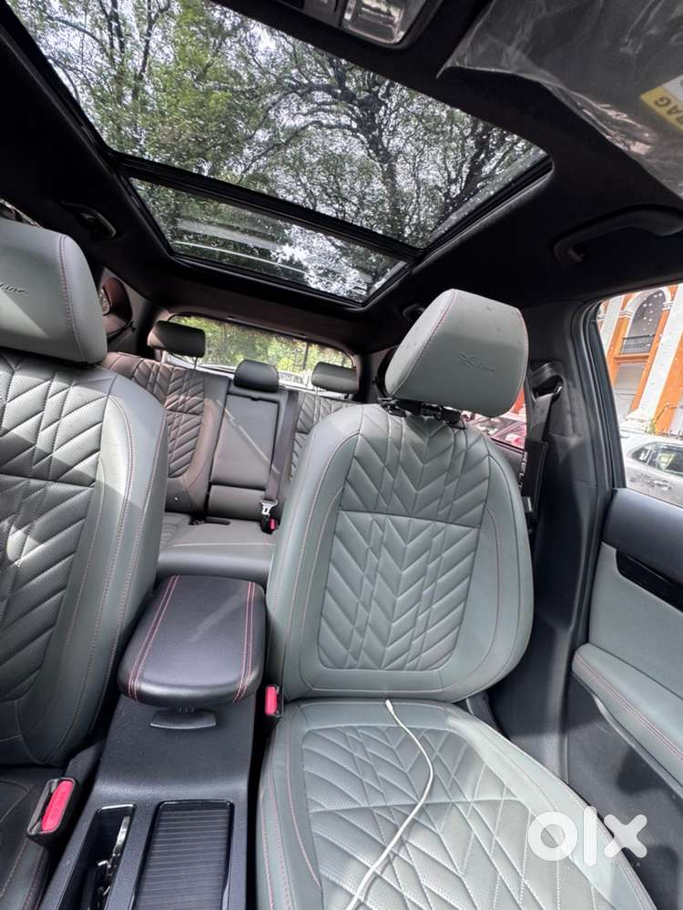 Kia Seltos Diesel 2023