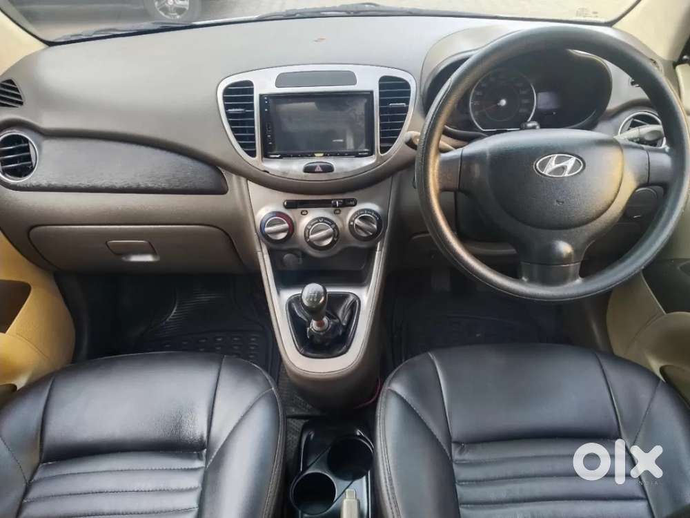 Hyundai I10 Era 1.1, 2012, Petrol