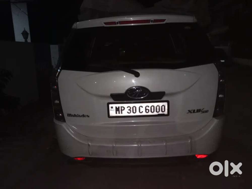 Mahindra Xuv500 Diesel Manual 2026