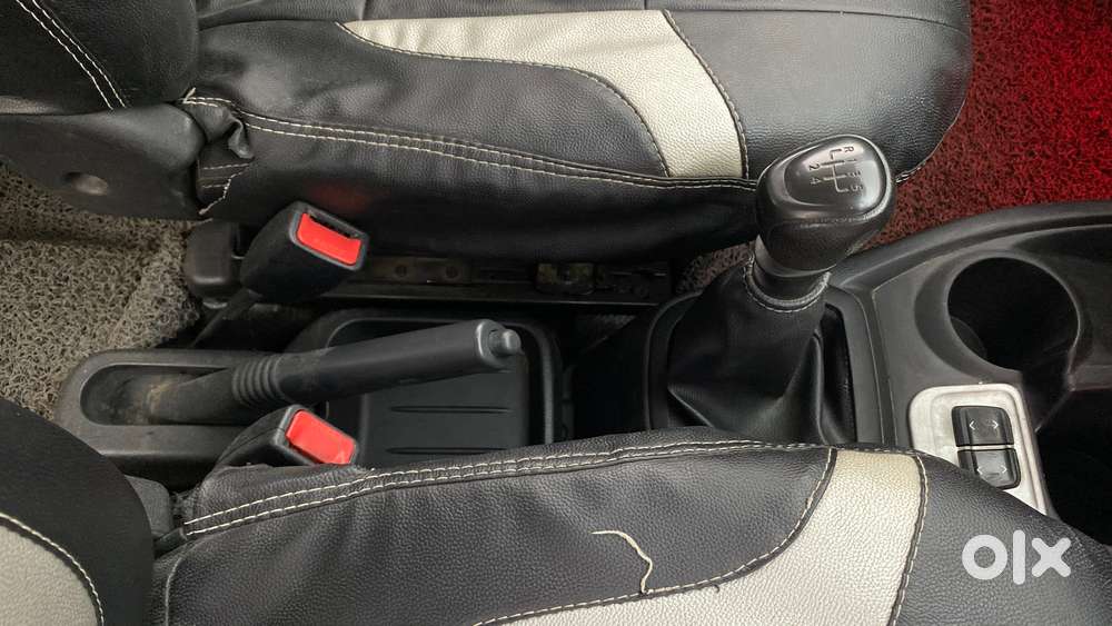 Datsun Redigo S, 2018, Petrol