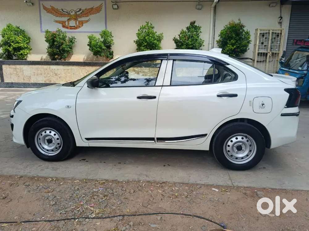 Swift Dzire Maruti Petrol 1.2 2025