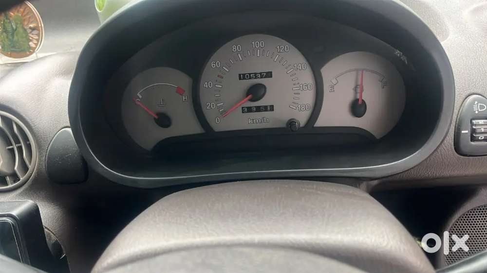 Hyundai Santro 2013 Petrol 90000 Km Driven