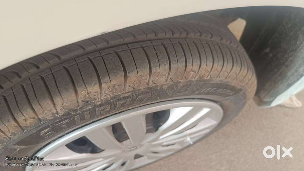 Maruti Suzuki Wagon R 1.0 2019-2022 Vxi (o), 2016, Petrol