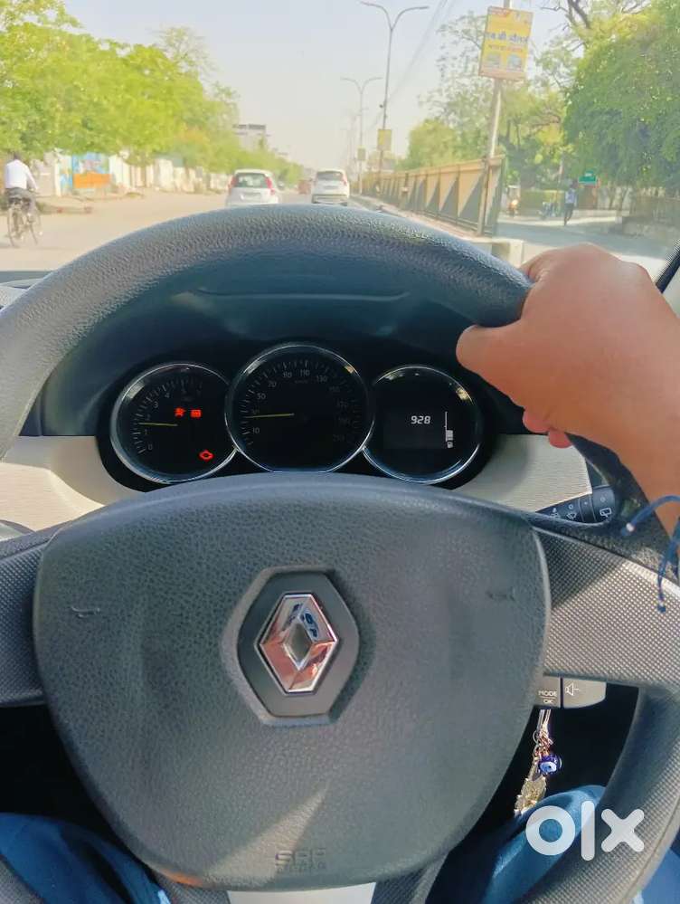 Good Condition Car