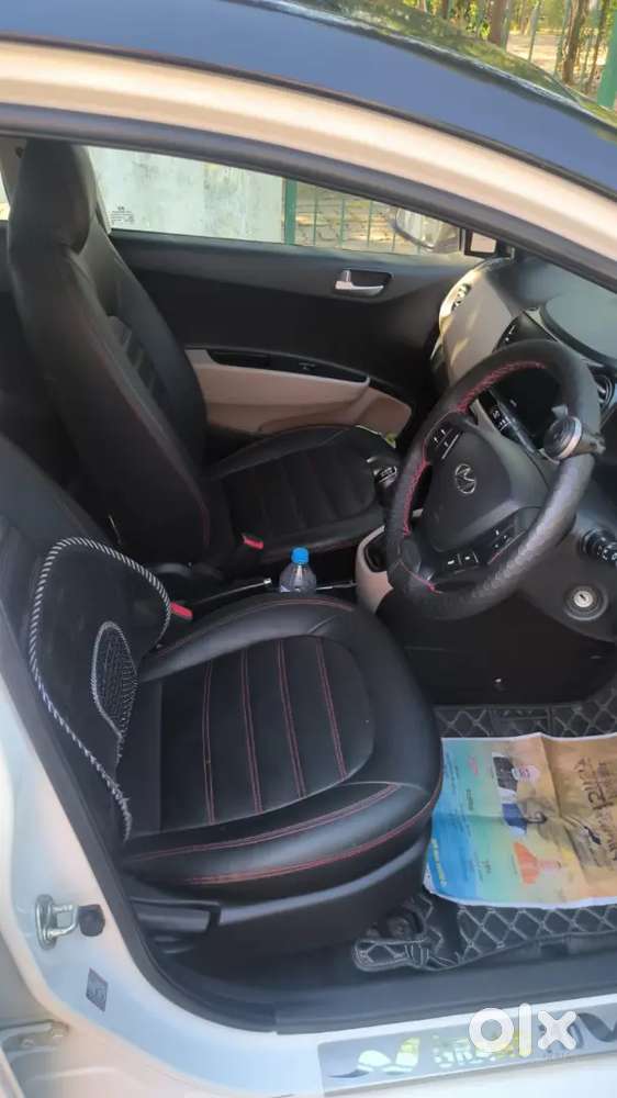 Hyundai Grand I10 2018 For Sale