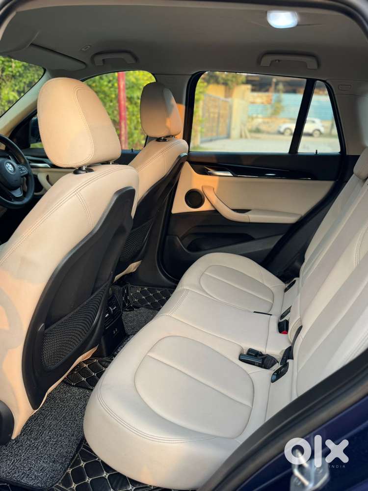 Bmw X1 2.0 Sdrive 20d, 2019, Diesel