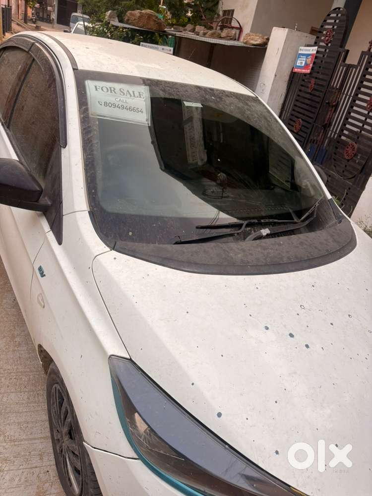 Tata Tigor Ev Xe 2022