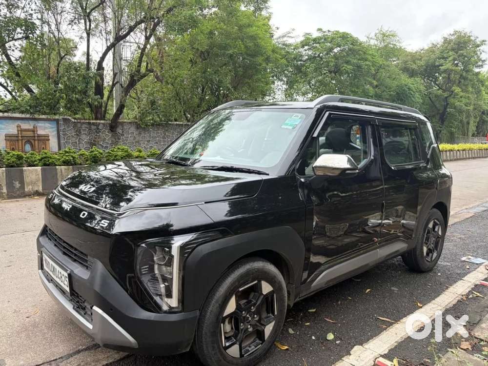 Kia Syros, 2025, Petrol