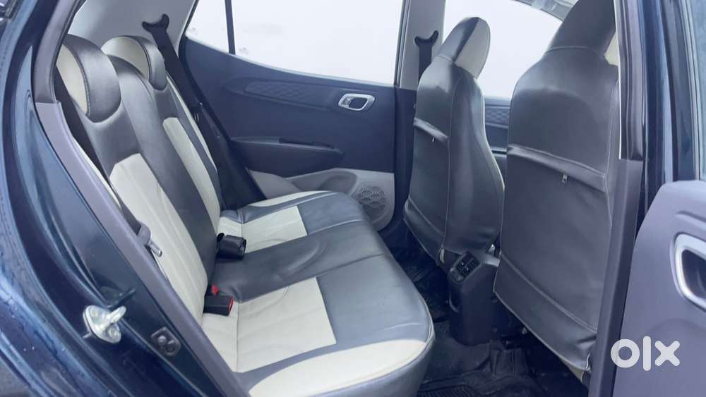 Hyundai Grand I10 Nios Sportz 1.2 Kappa Vtvt, 2022, Petrol