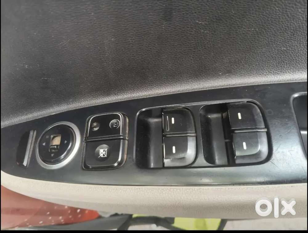 Hyundai Xcent 1.2 Vtvt 2014