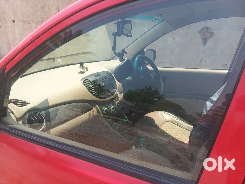 Car Is In Very Good Condition And Very Smooth