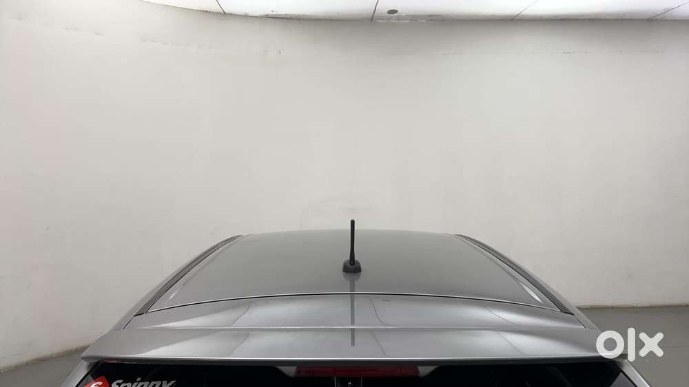 Maruti Suzuki Baleno Alpha, 2018, Petrol