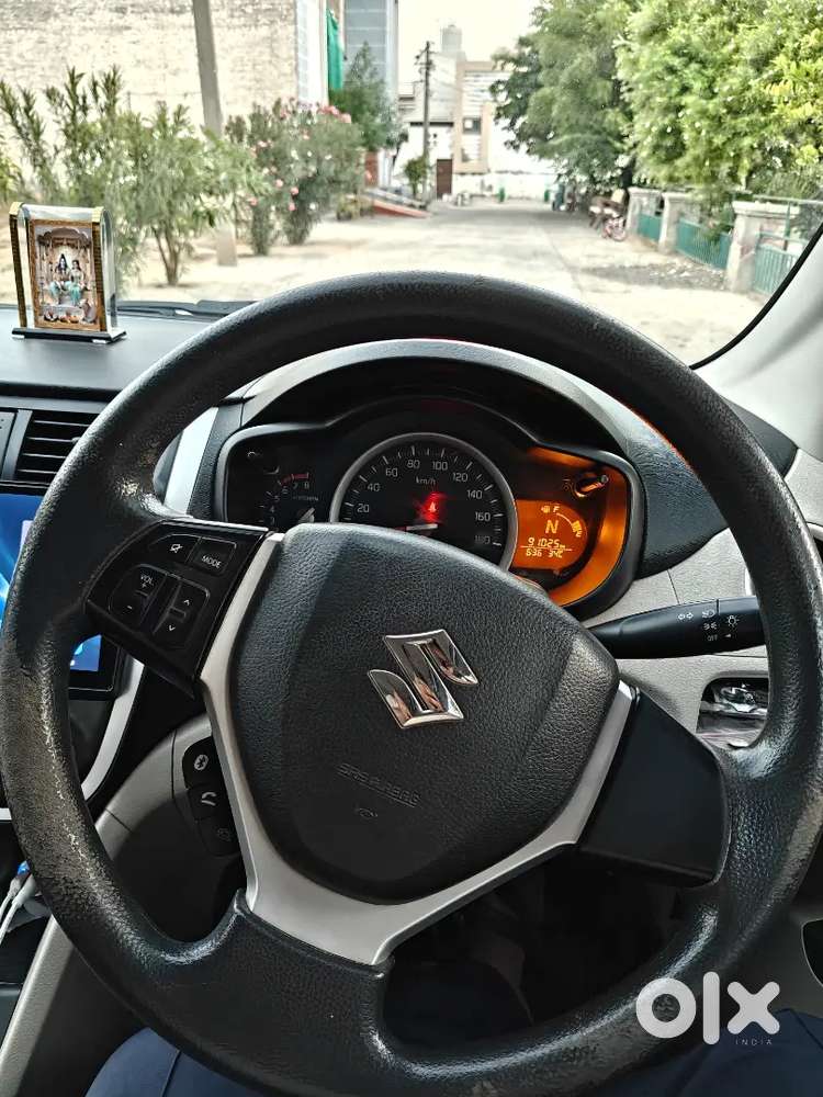 Maruti Suzuki Celerio Top Model 2020  Zxi
