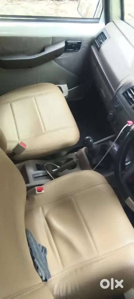 Mahindra Be 6 2023 Diesel Well Maintained