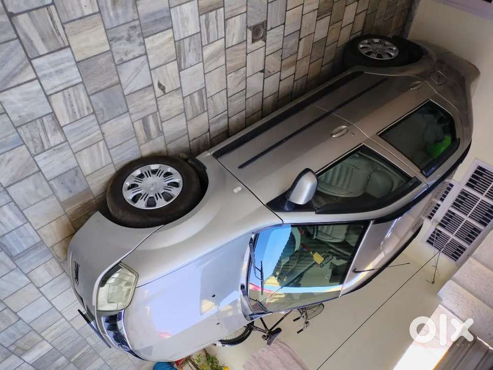 Mahindra Verito 2014 Diesel 160000 Km Driven