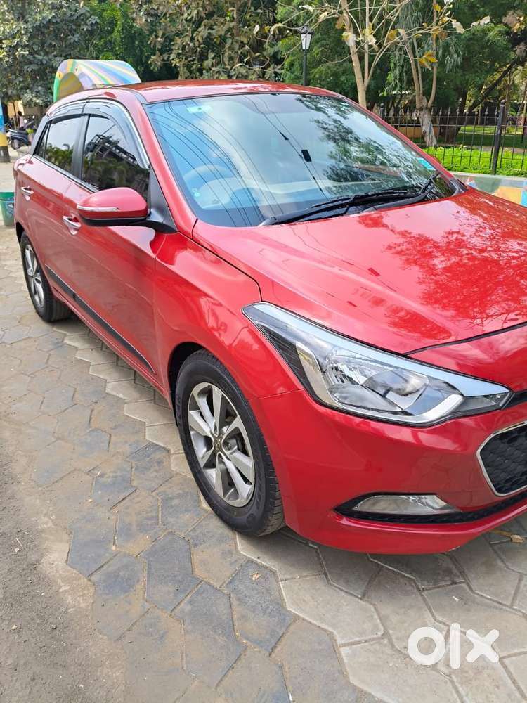 Hyundai I20 Diesel Asta, 2015, Diesel