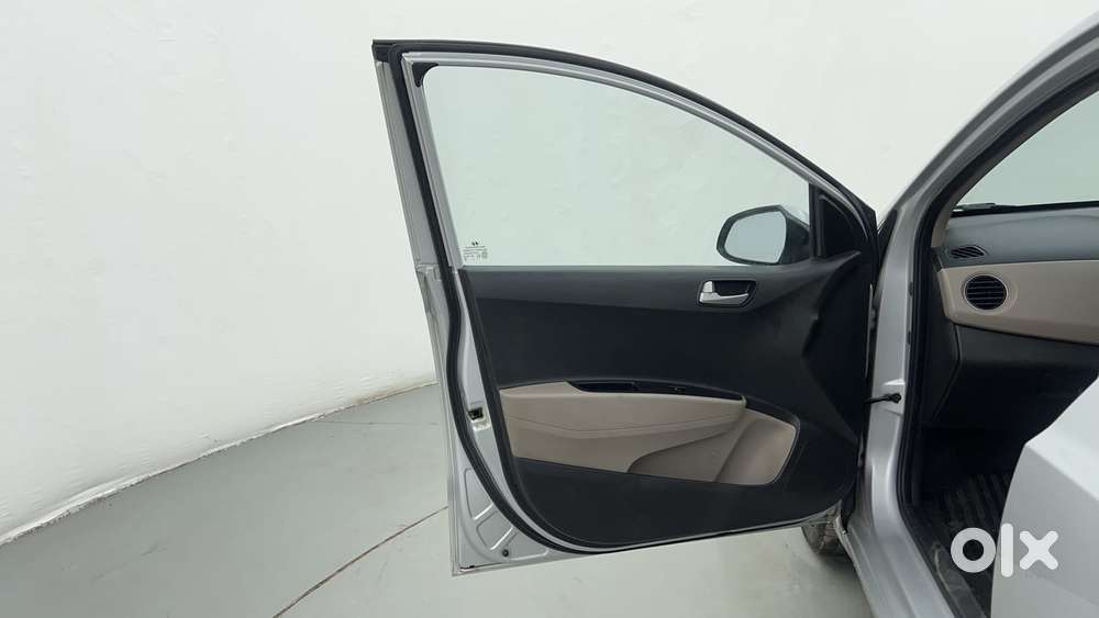 Hyundai Grand I10 1.2 Kappa Sportz, 2015, Petrol