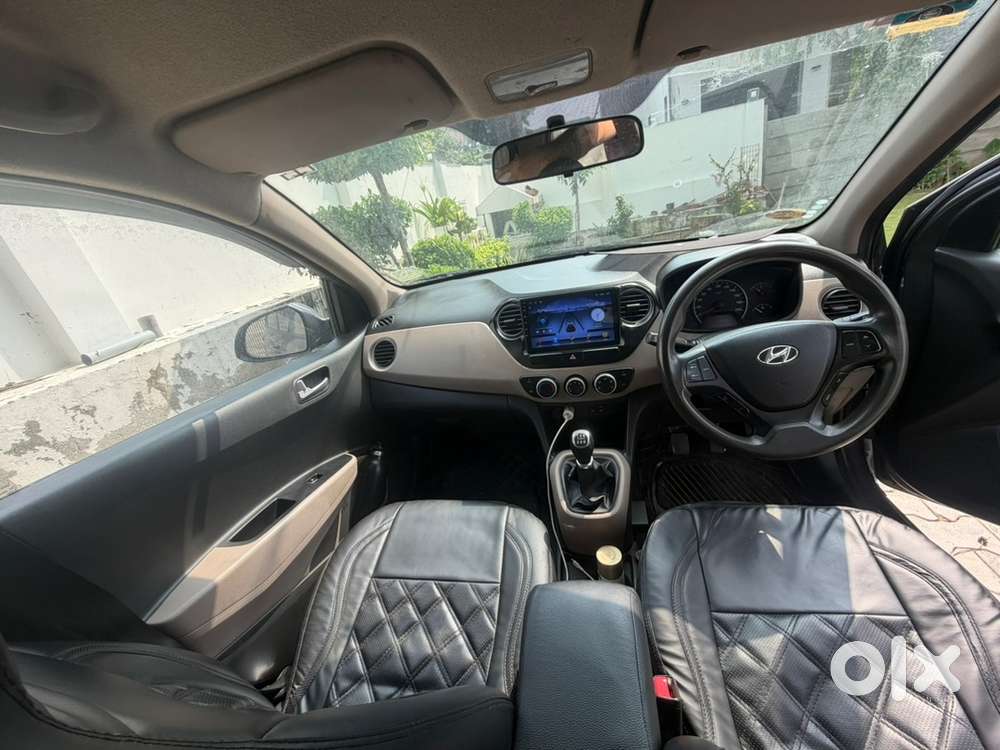 Hyundai Grand I10 2015