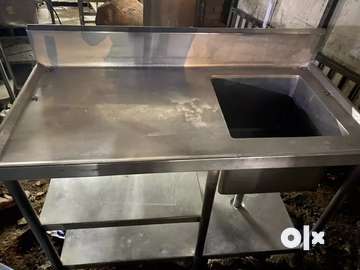 Used kitchen store equipment olx