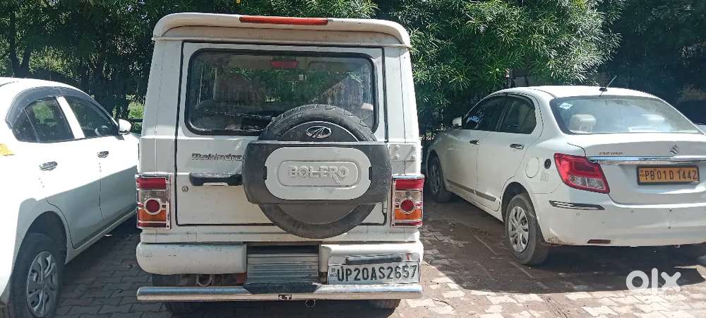 Genuine Car