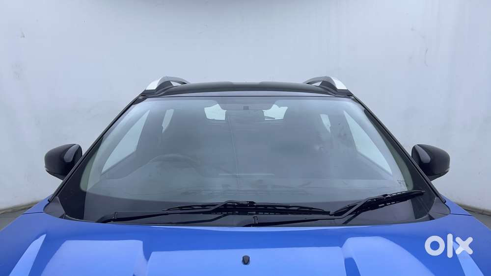 Renault Kiger Rxz Turbo Dt, 2022, Petrol