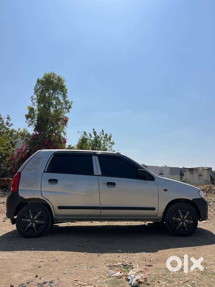 Maruti Suzuki Alto 2011 Petrol Good Condition