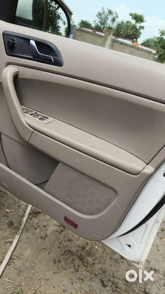 Skoda Yeti Fully Condition 4×4