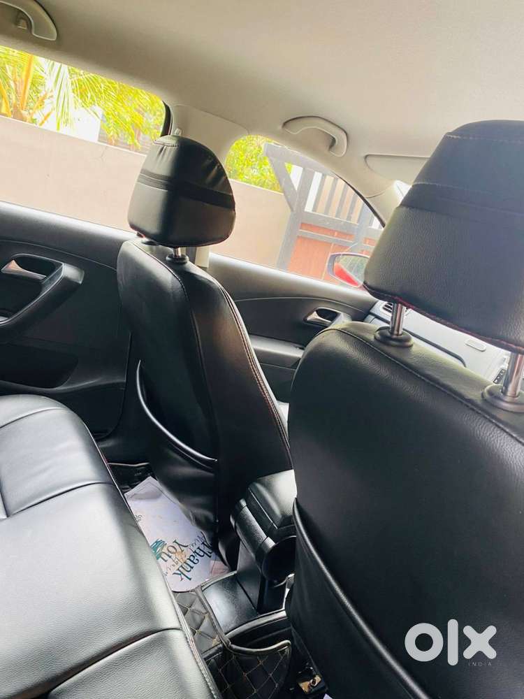 Polo Gt Tsi 2016 (2017 Reg) .urgent Sale