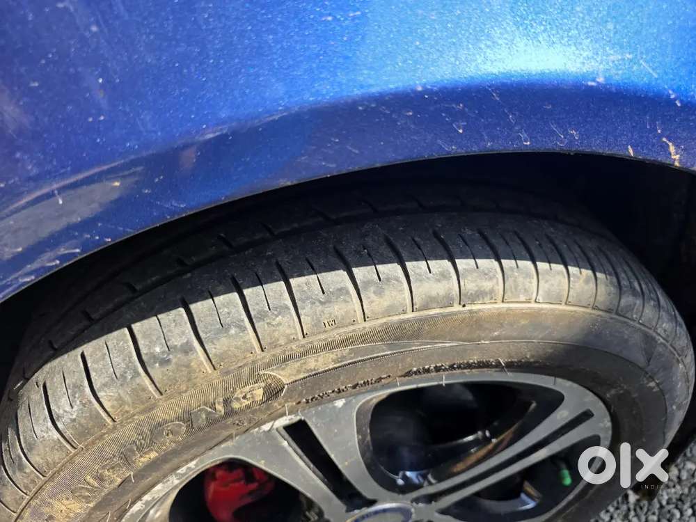 Skoda Laura 1.8 Rs 2012 Manual